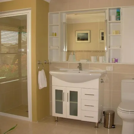 Bathurst Heights Bed & Breakfast Room photo