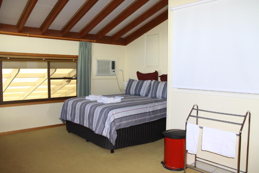 Heights Bed & Breakfast 4*