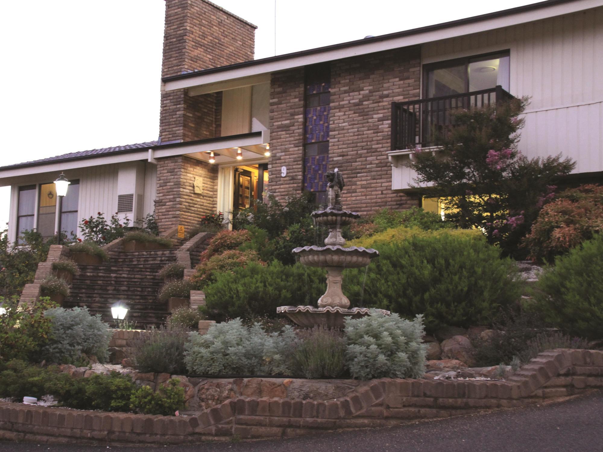 Bed & Breakfast Heights