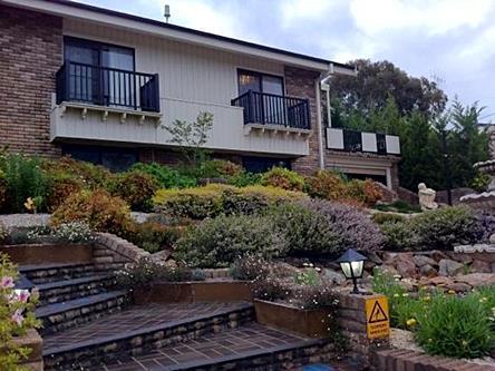 Bed & Breakfast Heights 4*