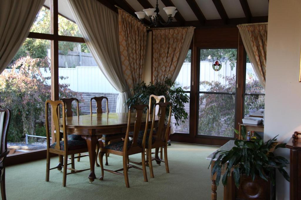 Bed & Breakfast Heights