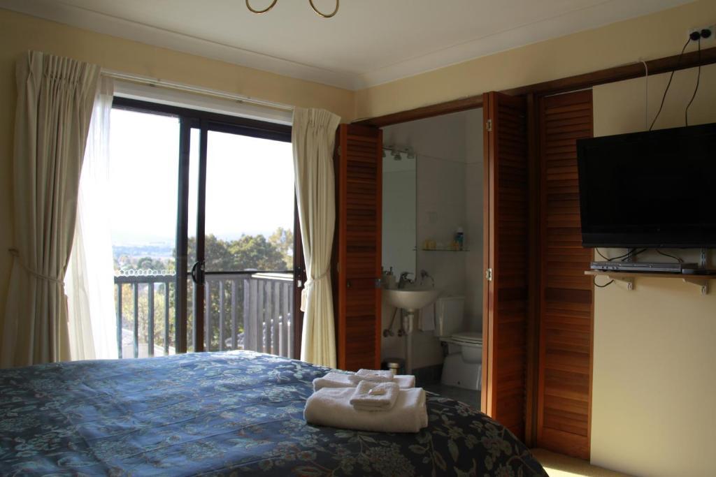 Heights 4* Bathurst