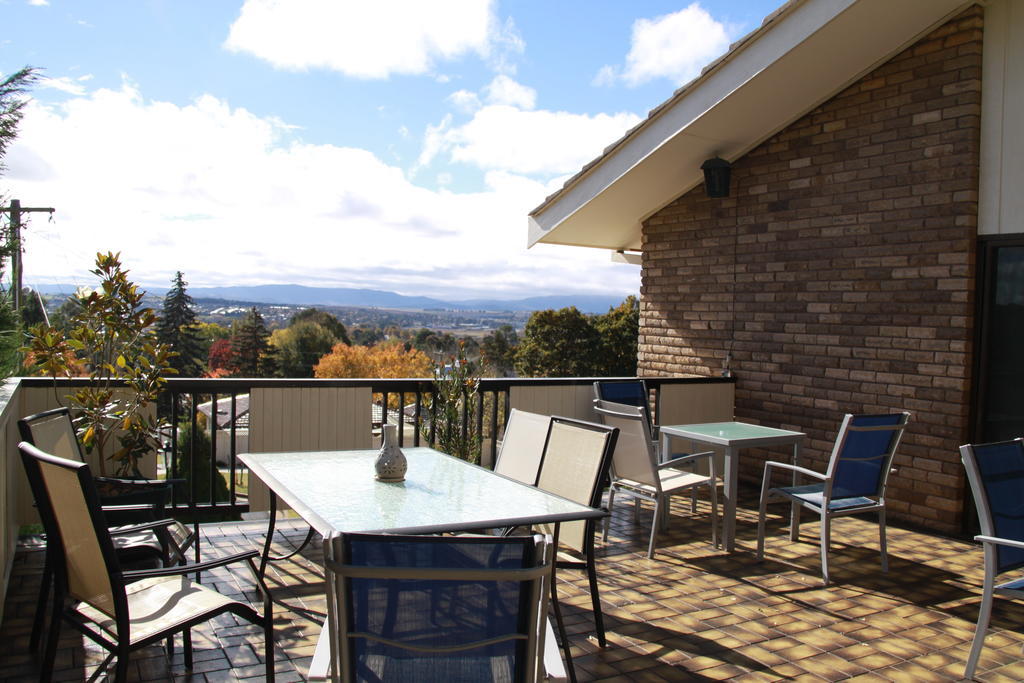 Heights Bed & Breakfast