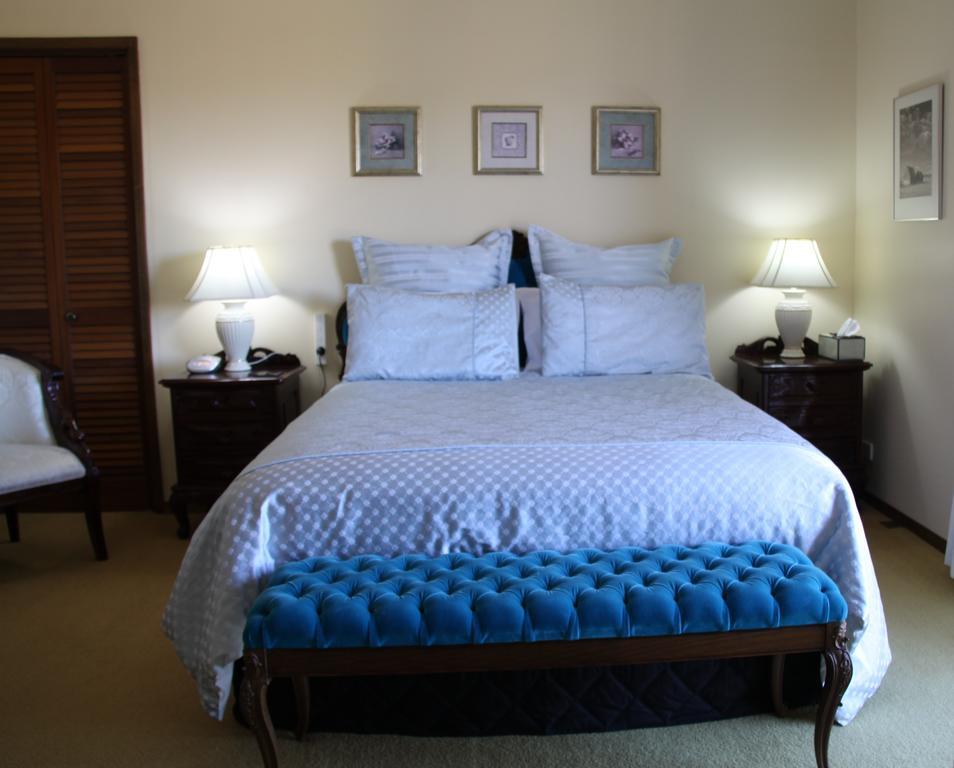 Heights Bed & Breakfast Bathurst