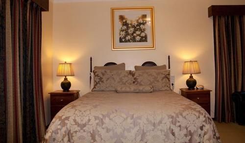 Bed & Breakfast Heights