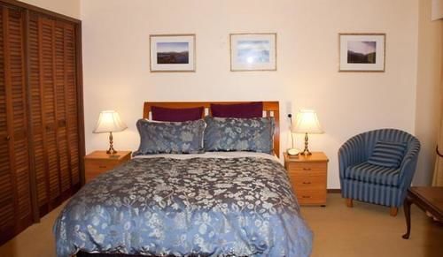 Bed & Breakfast Heights 4*
