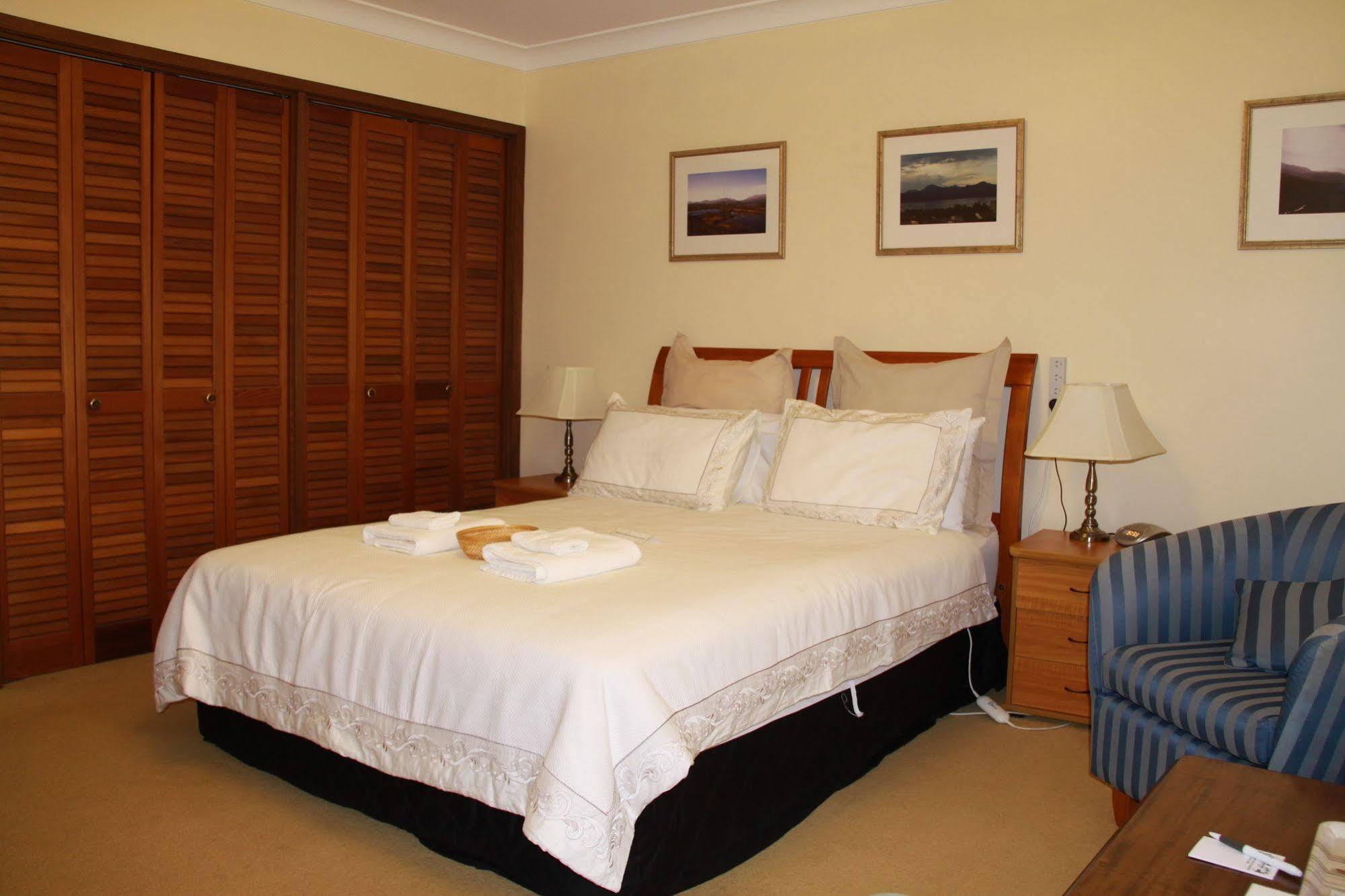 Heights 4* Bathurst