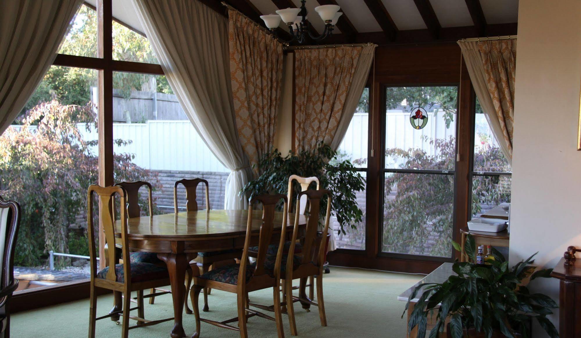 Heights Bed & Breakfast Bathurst